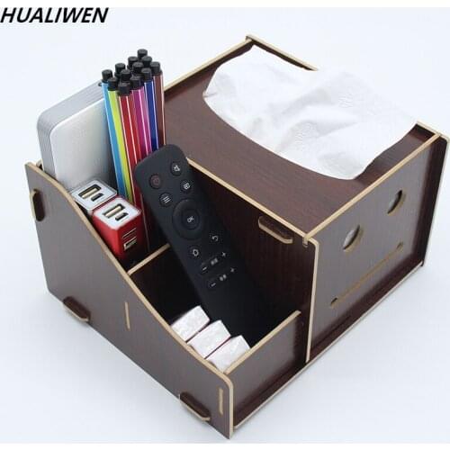 Sanitary paper box toilet tissue toilet paper storage box toilet household punching free creative multi-function paper box