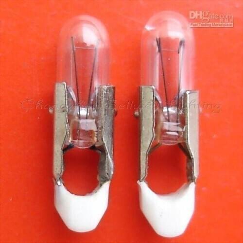 Bulbs lighting A584 24v 20ma t4.5 GREAT!Indicate