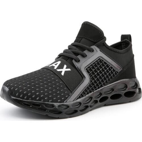 FEOZYZ Lightweight Women Men Running Shoes Plus Size 39-48 Sport Shoes Women Men Sneakers Trainers Footwear