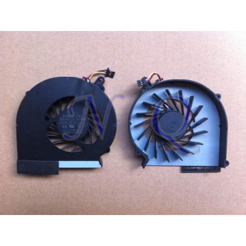 New CPU Cooling Fan For HP CQ43 430 431 435 36 CQ57 G57 630 635 DFS551005M30T
