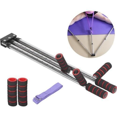 Leg Stretcher Split Machine Extension Device Yoga Trainer Ballet Leg Extension Machine Legs Ligament Stretcher for Ballet Yoga