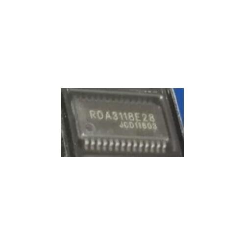 RDA3118E28 tssop28 1pcs