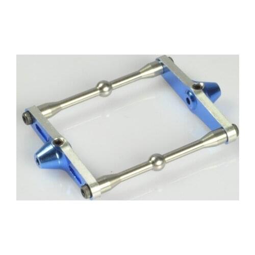 Tarot 450 SPORT Metal Flybar Control Set TL45081