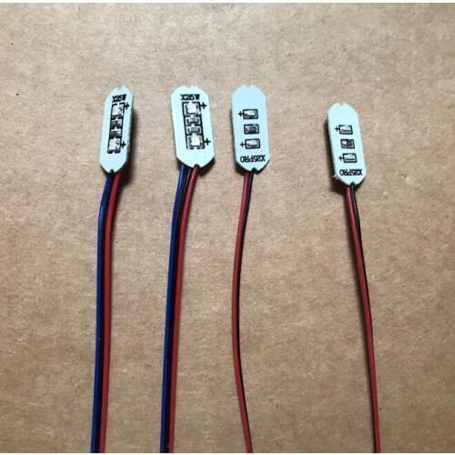 Syma X25PRO X25 PRO X25W RC Quadcopter Spare parts Light Bar Light board