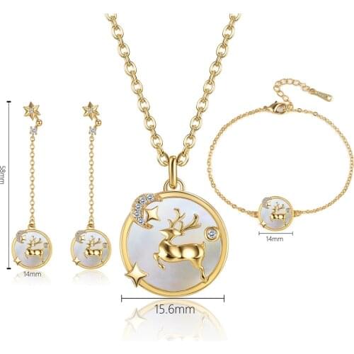 Наборы ювелирных украшений ZEMIOR China At AliExpress