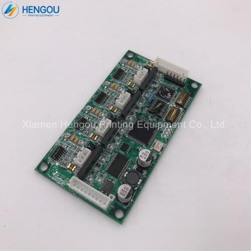 1 Piece Free Shipping 936-325-009 sakurai board for sakurai Oliver 466SIP Printing Press