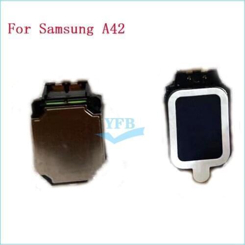10PCS For Samsung Galaxy A12 A125 A42 Loud Speaker Loudspeaker Buzzer Ringer Flex Cable