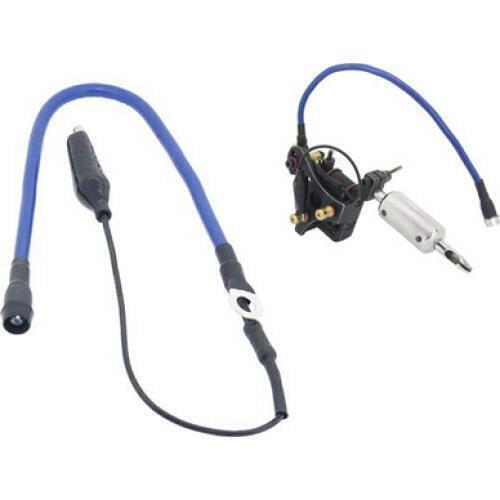 5pcs/lot Tattoo Supplies Accessories Machine Parts Rushed Good Quality Adjustable Led Lamp Light For Gun Kit Set Supply Mounted