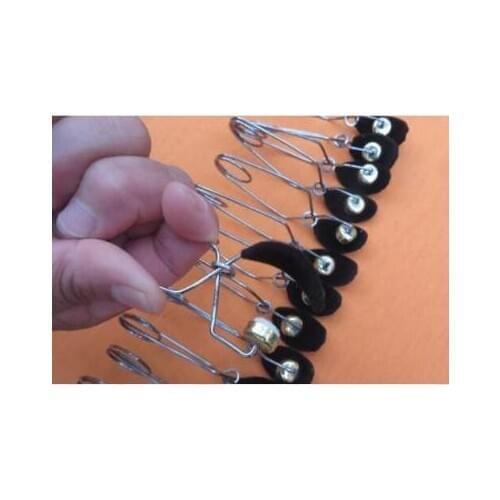 8 Pcs flute repair tools pads clamp repair parts