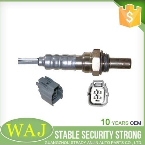 Custom Printing Logo Auto lambda sensor oxygen o2 sensors 36532-PAA-A01