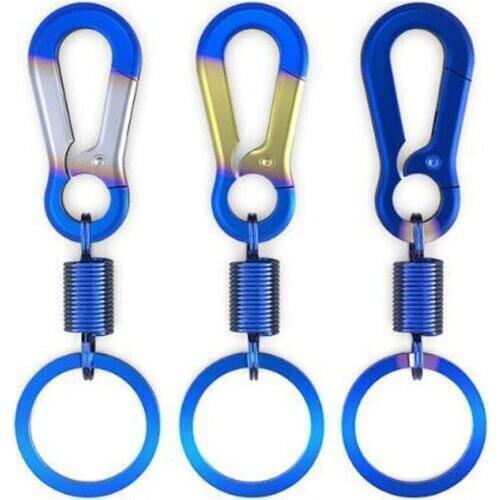 DishyKooker Keyrings