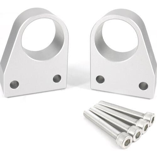 For Honda VFR800 VFR 800 2014-2018 Motorcycle Handlebar Risers Mount Height Up Modified Adapters VFR800 2014 2015 2016 2017 2018