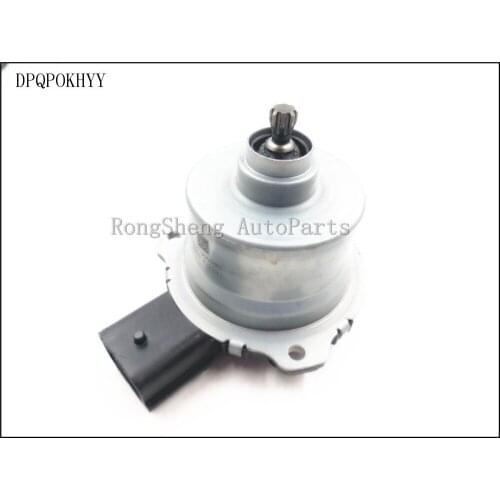 DPQPOKHYY For Brose Dongfeng GETRAG Speed motor 160314 0088,C81884-100