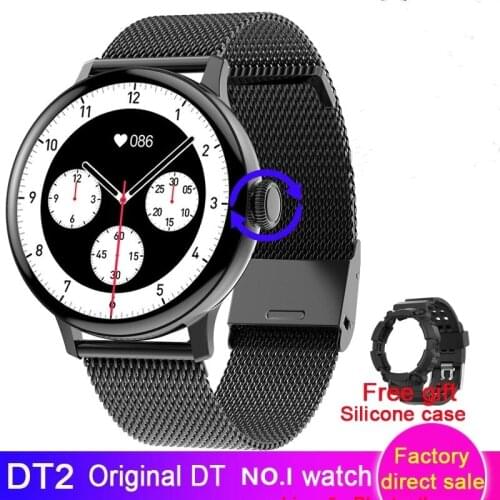DTNO.I Women's Smart Watch