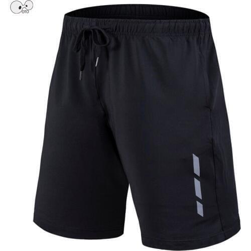 Elastic Summer Fitness Crossfit Gym Shorts Sport Shorts with Pocket Men Running Shorts Workout Jogging Training Exercise Trunks