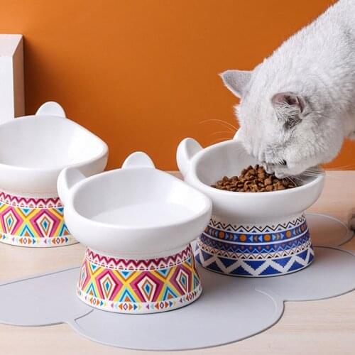 Famiwarm Bowls For Cats