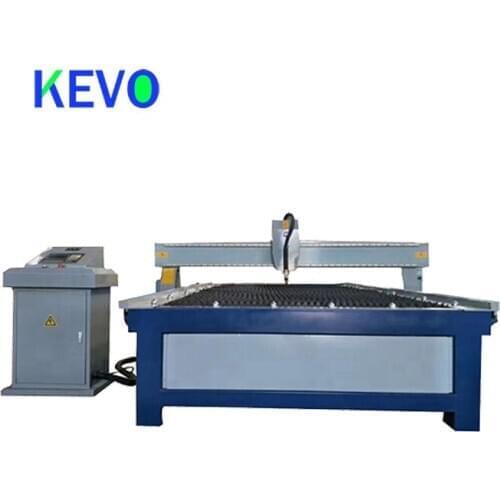 Good working Outstanding plasma cutting machine price for iron/steel/aluminum/copper