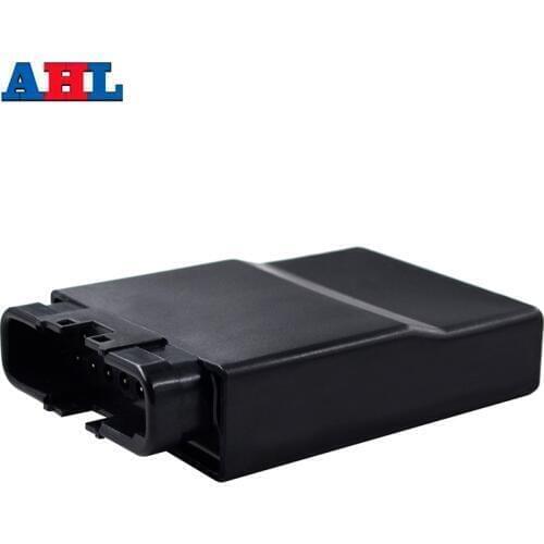 Motorcycle Intelligent Digital Ignition CDI Igniter For HONDA MC22 MC23 MC31 MC 22 23 31 30410-KAF-672
