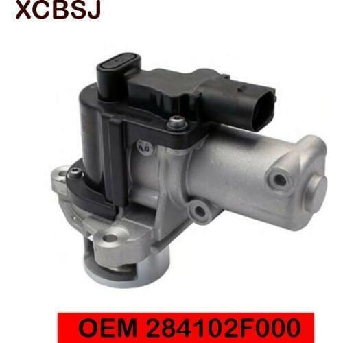 EGR Valve For KIA Sorento 2.0 2.2 Diesel R-Engine 2010+ OEM 284102F000