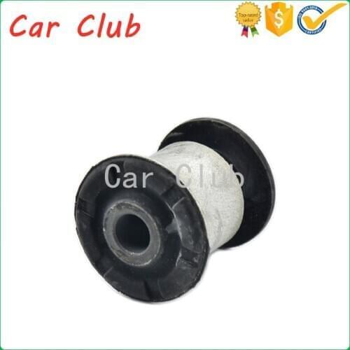 Engine Motor Transmission Mount Kit Control arm bushing 7L0407183A 95534158810 For Touareg Q7 Cayenne Porsche 2003-2018