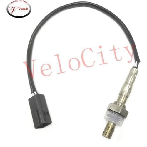 Oxygen Sensor Lambda Sensor For 1993-1995 Mazda MX-6 2.5L 1993-1995 Mazda 626 2.5L Part No# JE49-18-861 JE49-18-861A