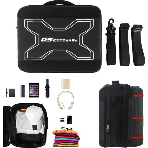 MYiAdv Bags And Cases For Motorcycles