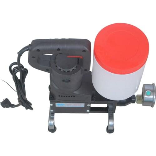 New technology Cement Grouting Pump Injection Grouting Pump Machine QY-9999
