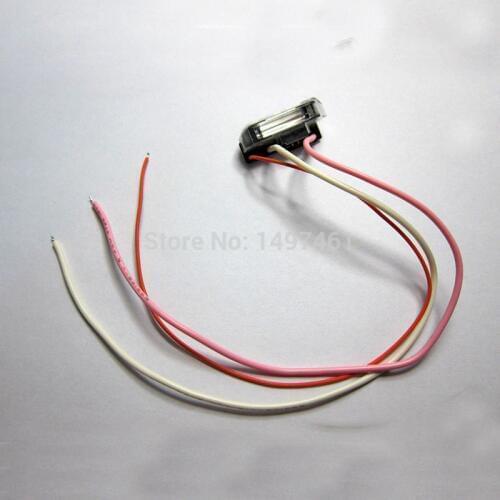 New Flash Lamp Flash tube repair parts For Sony DSC-HX300 HX400 HX300V HX400V camera
