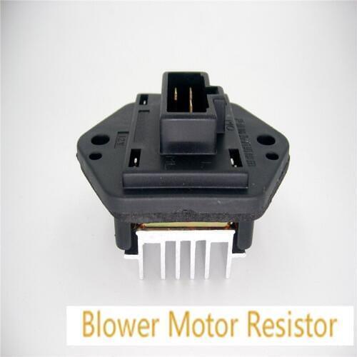 New Blower Motor Resistor Regulator use OE NO. 92101034 for gmc buick