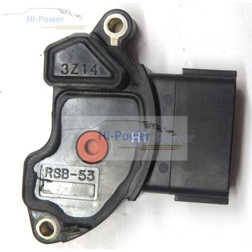 Tested Genuine OEM RSB-53, RSB53 GOLDEN AND SILVER COLOUR for Nissan MICRA PRIMERA P11 SUNNY N14 MARCH K11