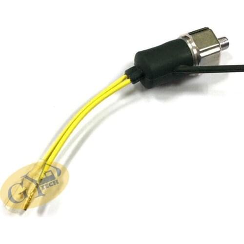 1-82410160-1 EX200-2 EX200-3 Oil pressure switch oil pressure switch 6BD1