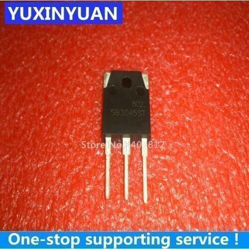 SB3045 SB3045ST TO-3P 1PCS