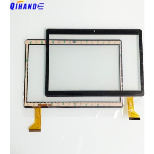 New Touch Screen For Irbis TZ968 /TZ961 /TZ963 /TZ960/ TZ965 / TZ969 /TZ962 Replacement Touch Panel Digitizer screen on tablet