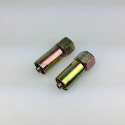 STARPAD For black cat 360 380 models high-pressure pipe compression fittings within wire 18MM tube wrench with auto parts