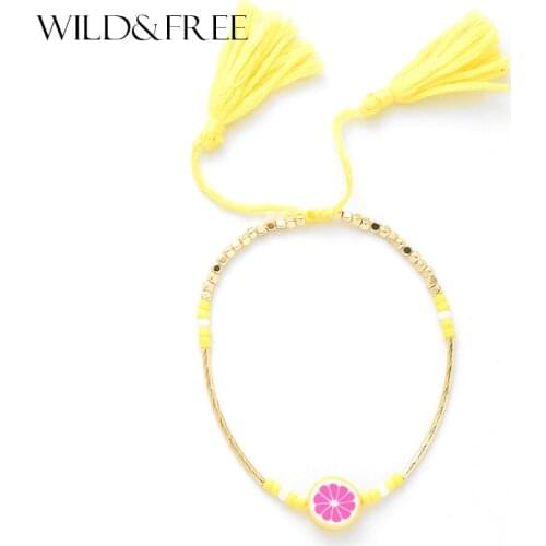 Wild & Free Necklaces