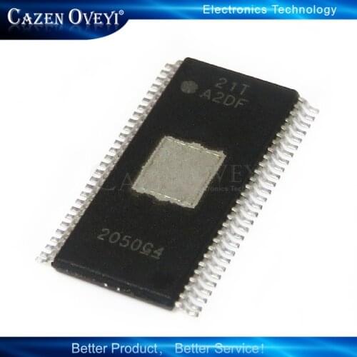 1piece TPIC2050RDFDRG4 TPIC2050 2050G4 HTSSOP-60 In Stock