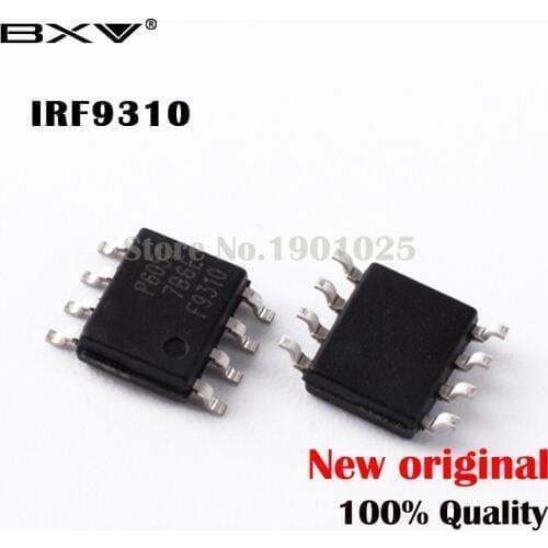 10PCS/LOT IRF9310TRPBF SOP8 IRF9310TR SOP IRF9310 F9310 SMD new original