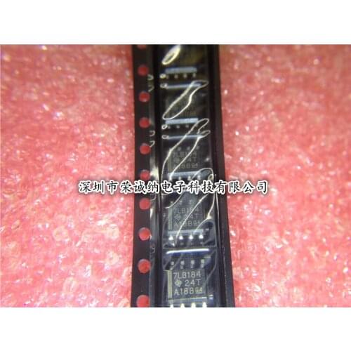 100% New&original In Stock SN75LBC184DR 7LB184 SOP TI