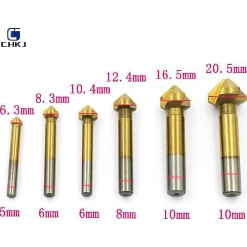 Chkj Tool Parts