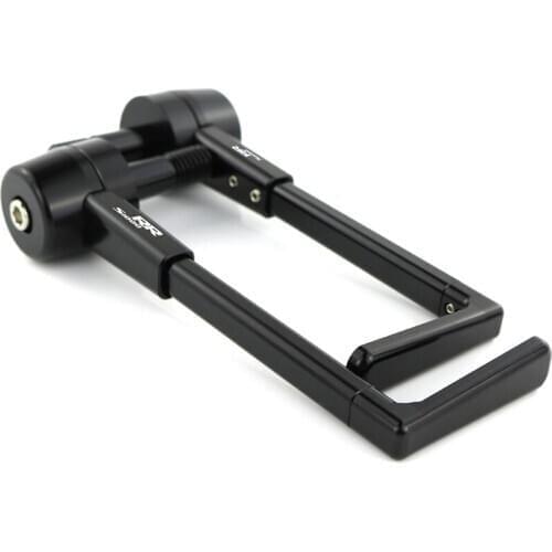 For BMW S1000RR 2009-2019 S1000RR Motorcycle Adjustable CNC Brake Clutch Levers Protector Guard