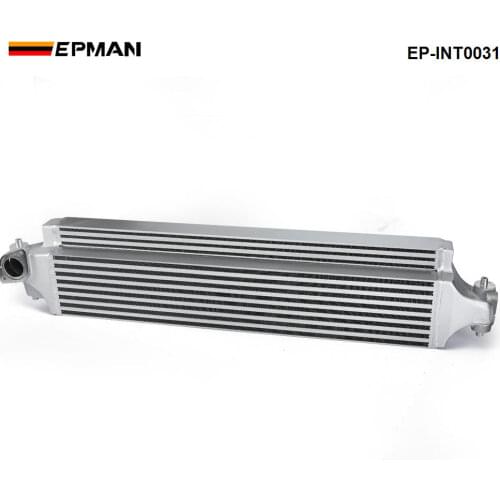 EPMAN Bolt-On FMIC Front Mount Intercooler For Honda Civic 16+ 1.5L Turbo EP-INT0031