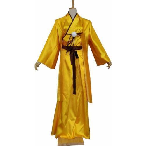 2018 Persona 5 Cosplay Costume New Style Madarame Cosplay Costume