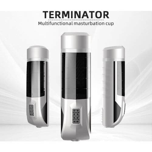 Lovemate Masturbators