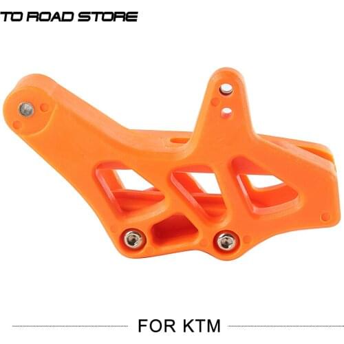 For KTM 125-530 EXC EXCF XC XCW XCF XCFW SX SXF 2008-2021 Chain Guide Cover Guard Protector For KTM 690 Enduro SMC SMR