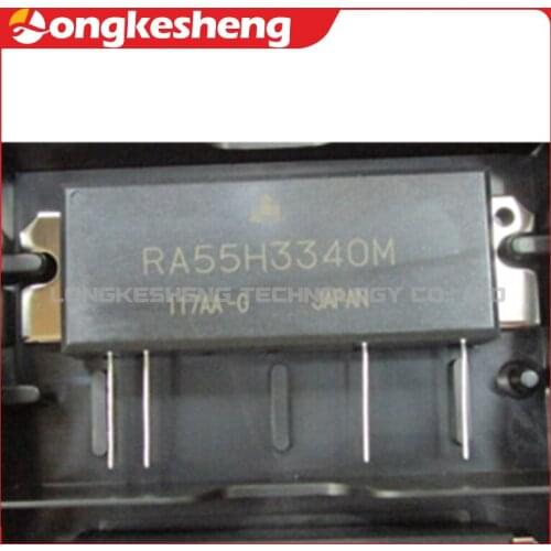 RA55H3340M RA55H4047M RA55H4452M RA55H3847M Free Shipping Original Module in Stock