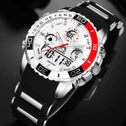 Mens Sports Watches Readeel China