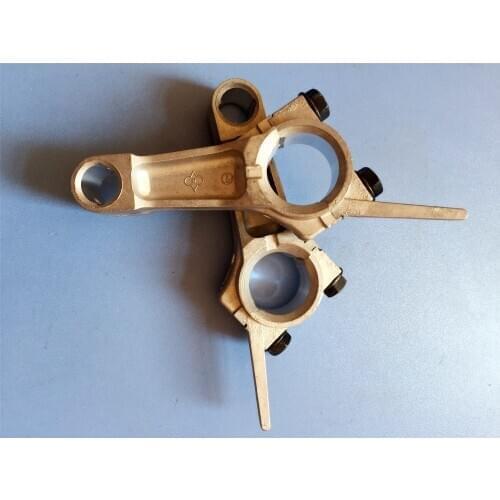 Connecting rod for Honda GX100 GX100U engine rammer tamper #13200-ZOD-000 replacement