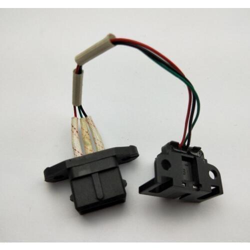 SMD 12 months warranty CamShaft Position Sensor 1112.3855 472-407529-001 473407529001 For LADA