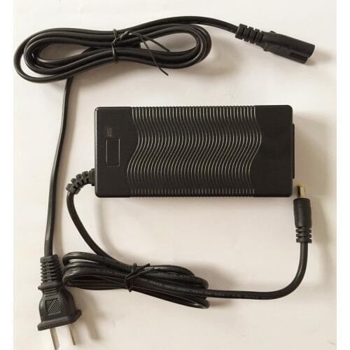 12.6V 5A 3S of lithium polymer battery charger 12V constant current constant voltage battery pack