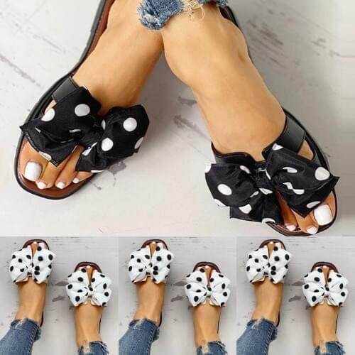 2021 Women Summer Beach Slippers Bohemian Clip Toe Flip Flops Non-Slip Flat Shoes Outdoor Beach Flats Sandals Fashion Shoes